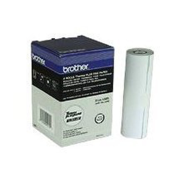 Brother 6840 215.9mm 2.5m fax paper