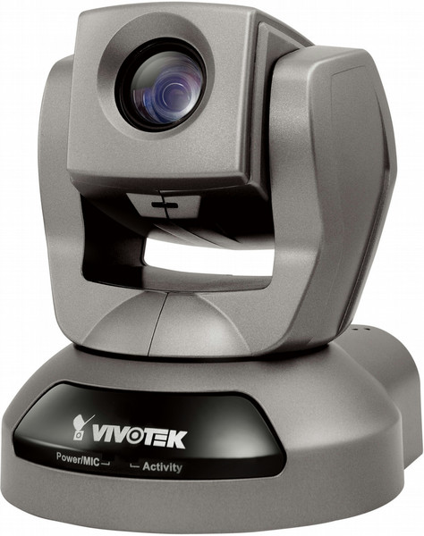 VIVOTEK PZ8111 surveillance camera