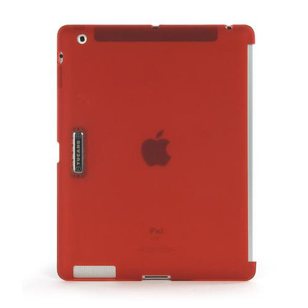 Tucano Vedo Cover case Красный