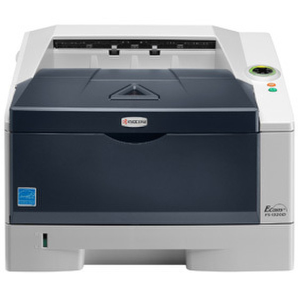 KYOCERA Ecosys FS-1320D + PF-100 1200 x 1200dpi A4