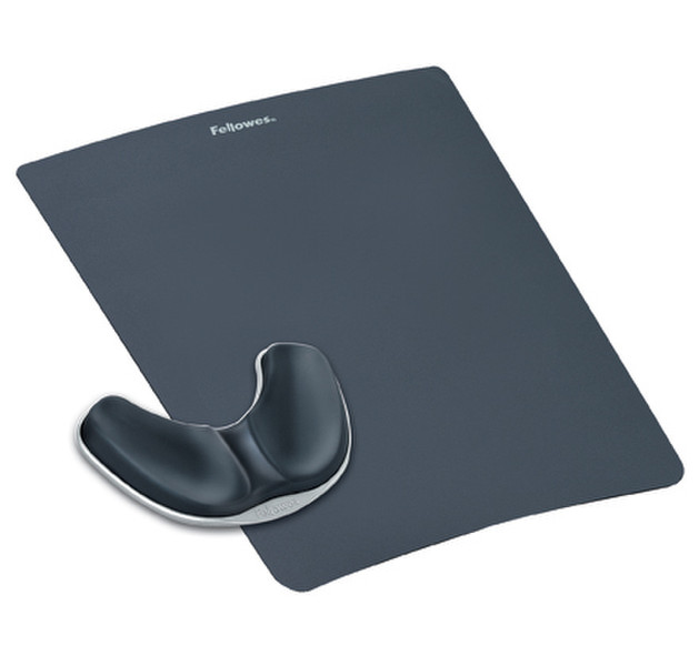 Fellowes Professional Series Gliding Palm Support