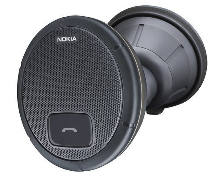 Nokia HF-310 Schwarz Lautsprecher