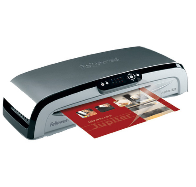 Fellowes Jupiter JL-125 Laminator 482.6mm/min