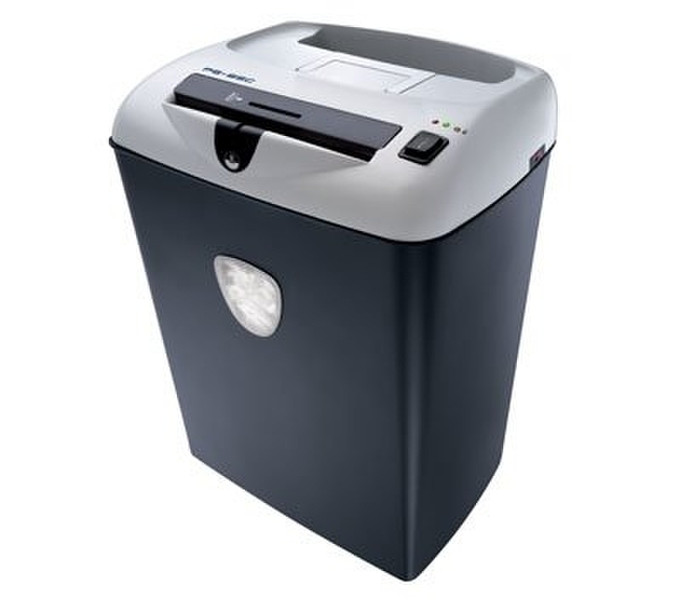 Fellowes Powershred PS-60 Strip shredding 70дБ измельчитель бумаги