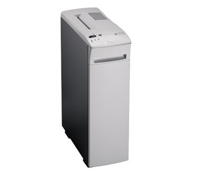 Fellowes Powershred C-120 Strip shredding 65дБ измельчитель бумаги