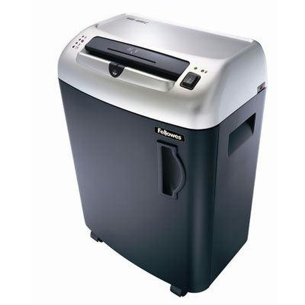 Fellowes Powershred SB 80 Strip shredding 70дБ измельчитель бумаги