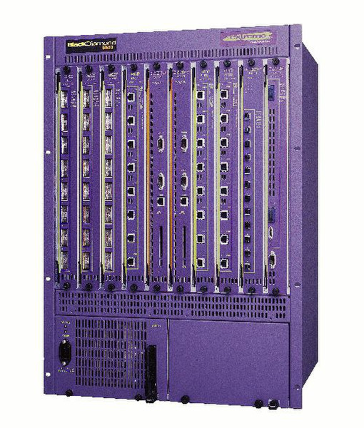Extreme networks Summit X450e-48p Управляемый Power over Ethernet (PoE)
