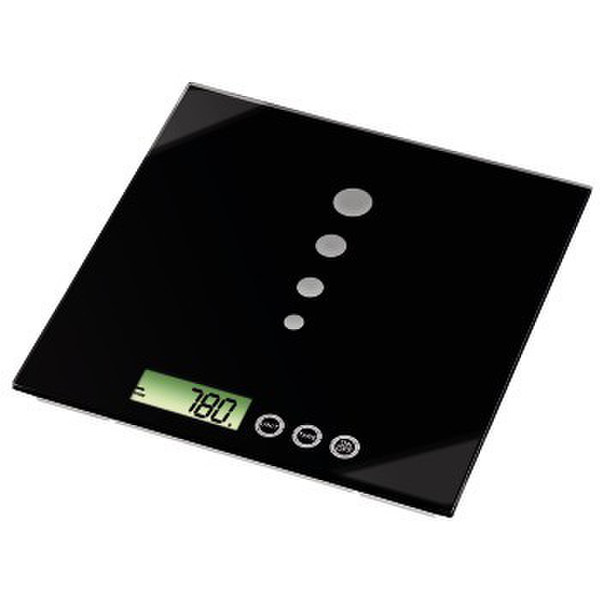 Hama Julia Electronic kitchen scale Black