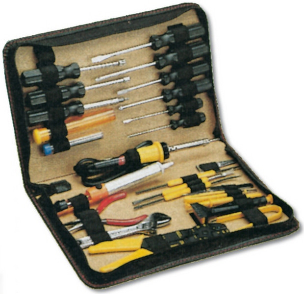 ASSMANN Electronic A-SK 7 mechanics tool set