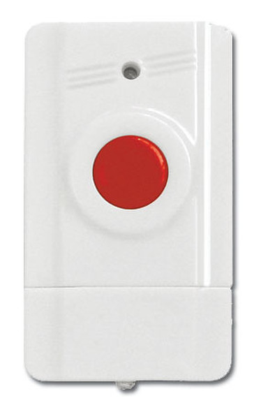 Evolve Wireless emergency SOS button