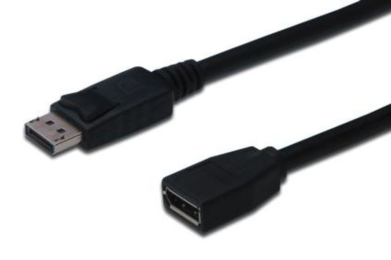 Digitus AK-340200-050-S DisplayPort кабель