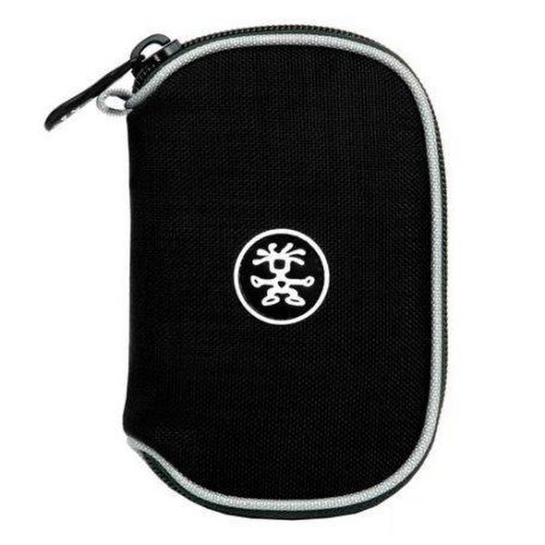 Crumpler CC40-001 Компактный Черный сумка для фотоаппарата