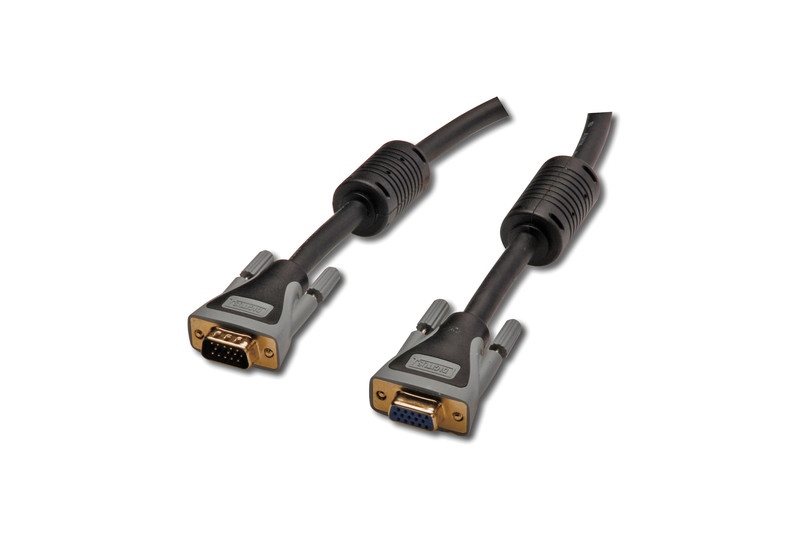 Digitus DK-310205-150-D Videokabel-Adapter