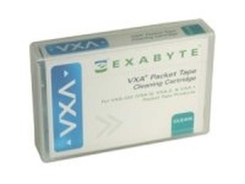 Exabyte VXAtape X