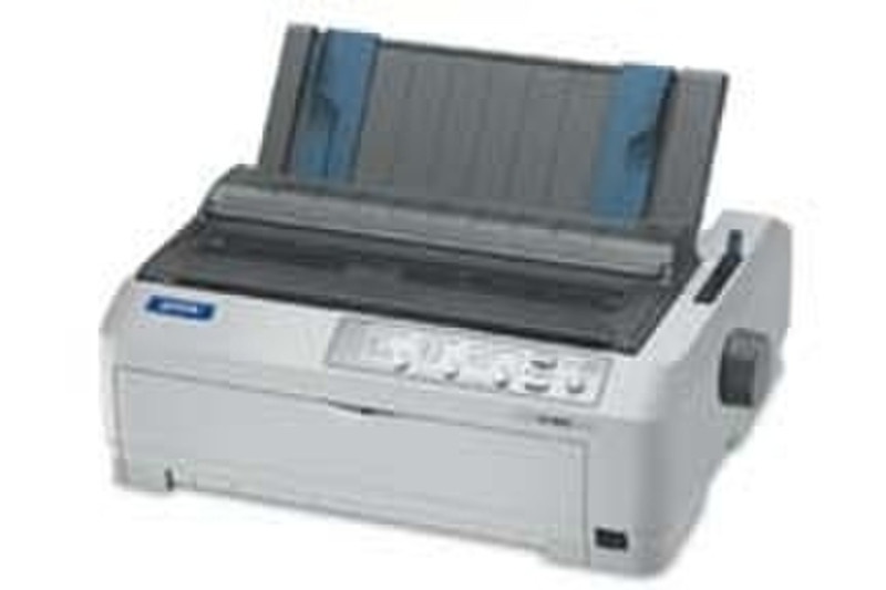 Epson FX-890N Impact Printer 680cps 240 x 144DPI dot matrix printer