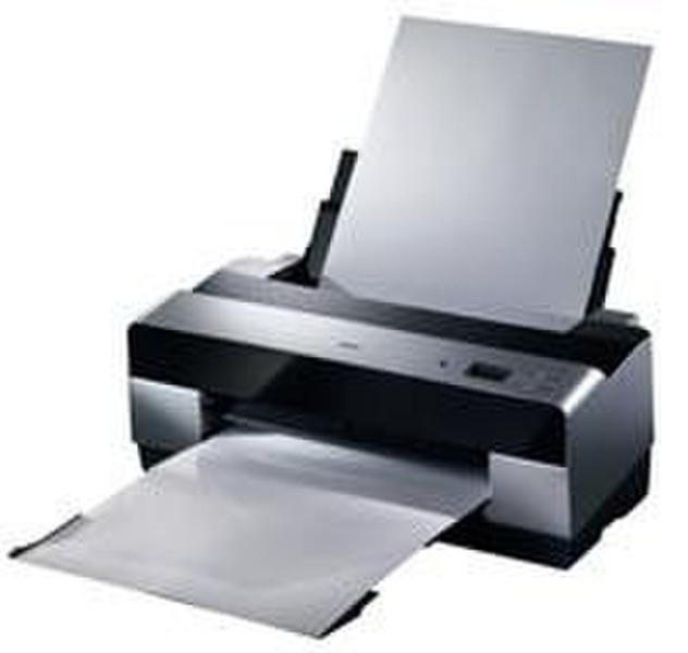 Epson Stylus Pro 3800 Цвет 2880 x 1440dpi A2 (420 x 594 mm) крупно-форматный принтер