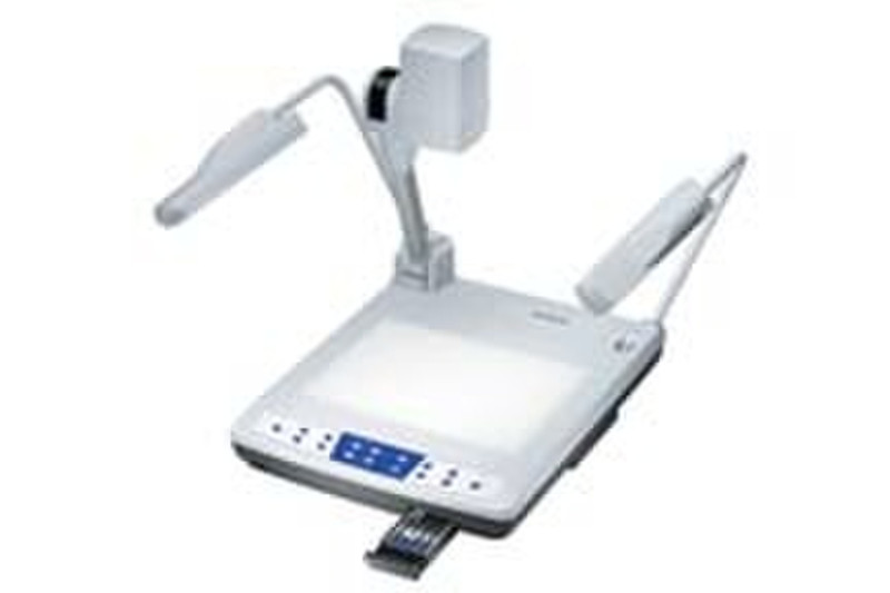 Epson ELPDC05 High Resolution Document Imager XGA (1024x768)pixels White overhead projector