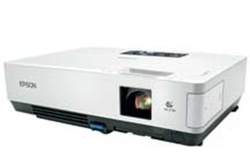Epson PowerLite 1705c Multimedia Projector 2200ANSI Lumen LCD XGA (1024x768) Beamer