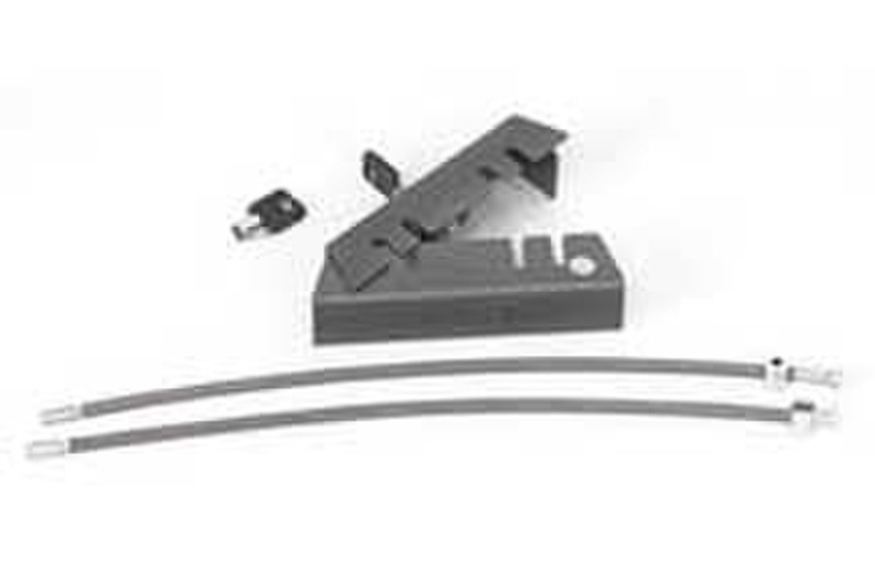 Epson Security Dual Lock Mounting Cable System