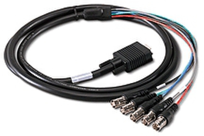Epson Video Cable Set 1м Черный