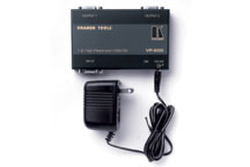 Epson Distribution Amplifier