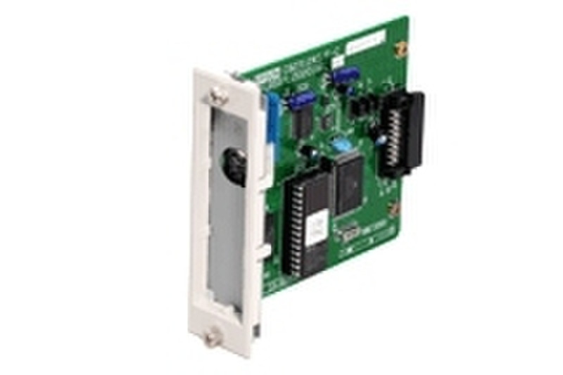 Epson LocalTalk Interface Board, Type B Ethernet LAN сервер печати