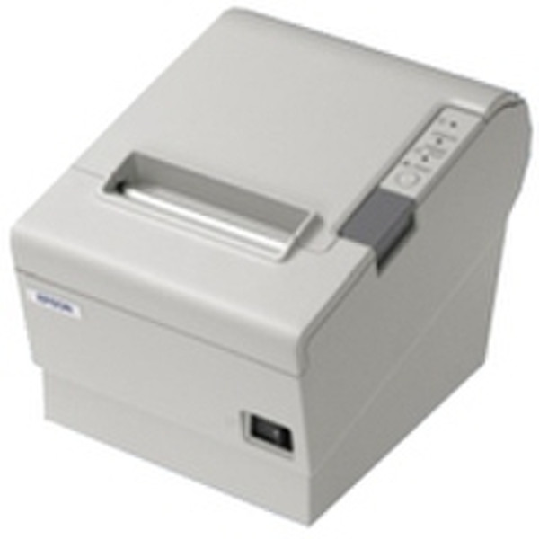 Epson TM-T88IV Receipt Printer Цвет 180 x 180dpi устройство печати этикеток/СD-дисков