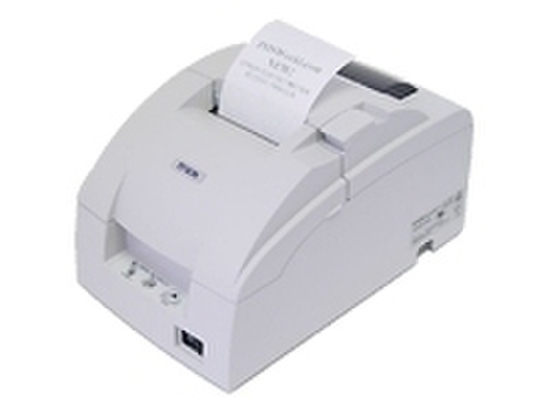 Epson TM-U220PD-103 Nadeldrucker