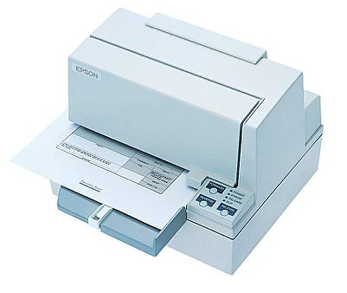 Epson TM-U590P (112): Parallel, w/o PS, ECW Nadeldrucker