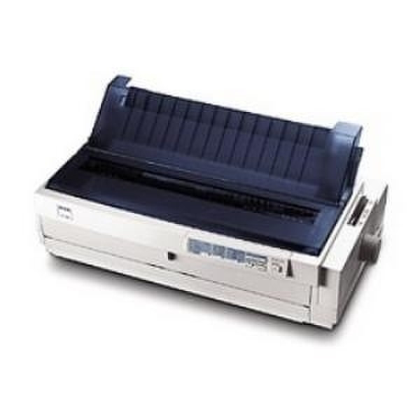 Epson C272001 LQ-2180 Impact Printer 480Zeichen pro Sekunde Nadeldrucker