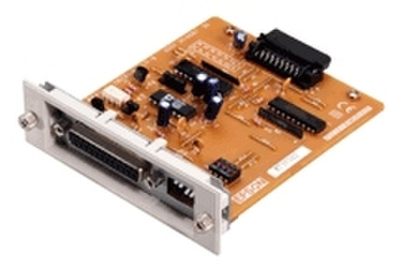 Epson Serial Interface Board - Type-B Verkabelt Drucker-Switch
