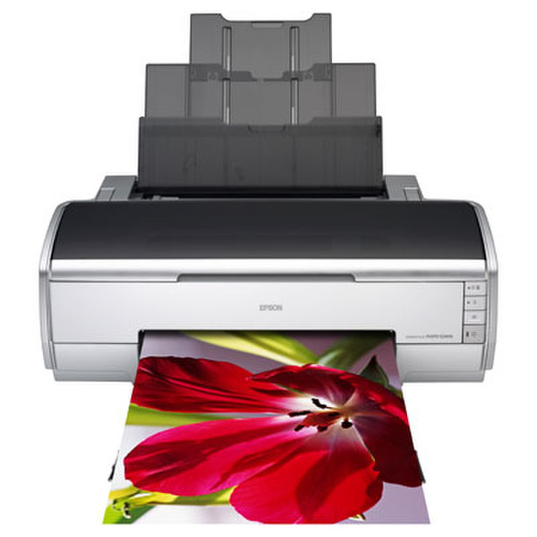 Epson Stylus Photo R2400 Inkjet 5760 x 1440DPI photo printer