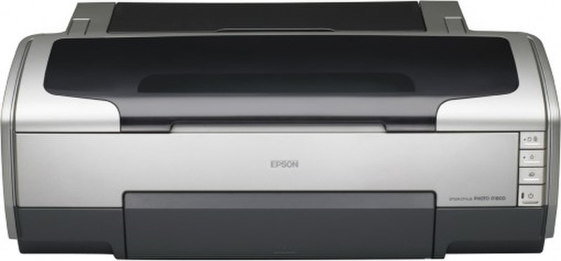 Epson Stylus Photo R1800 Inkjet 5760 x 1440DPI photo printer