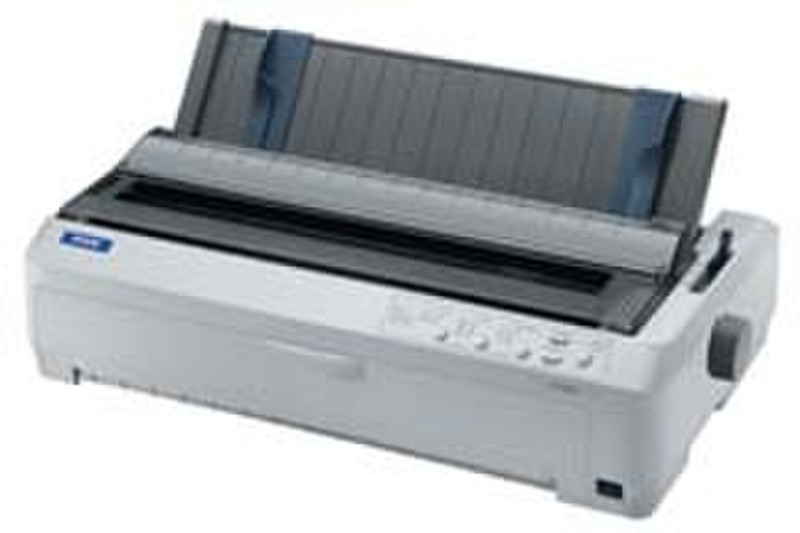 Epson LQ-2090 529симв/с точечно-матричный принтер