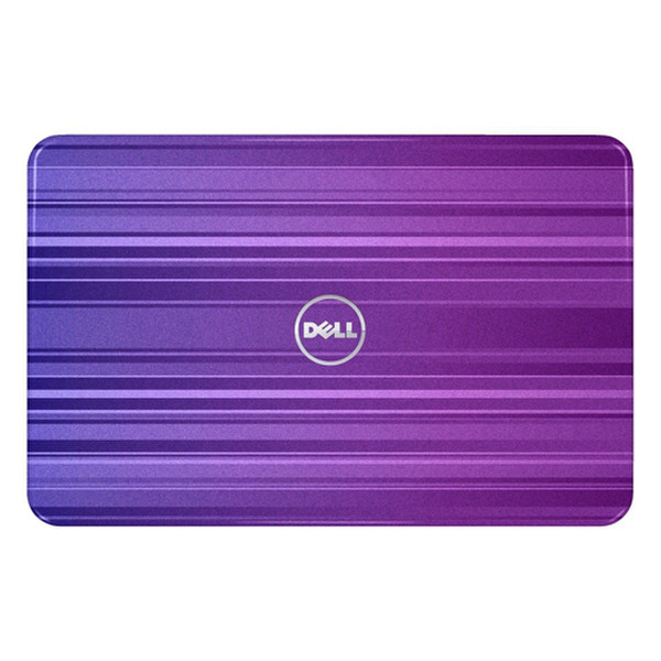 DELL Horizontal Purple