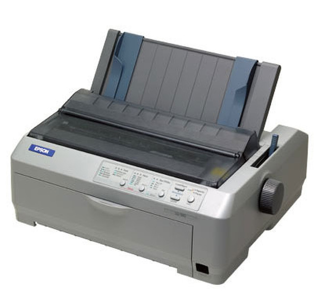 Epson LQ-590 529симв/с точечно-матричный принтер