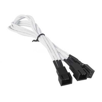 NZXT CBW-3P-Y 3-pin 3-Pin White