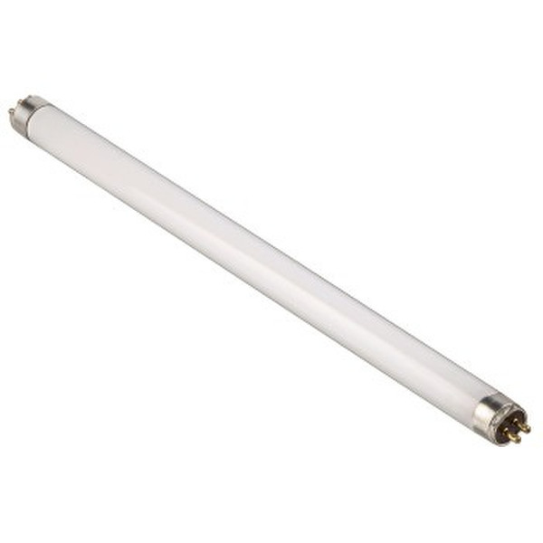Hama 00110586 8Вт G5 B Нейтральный белый люминисцентная лампа