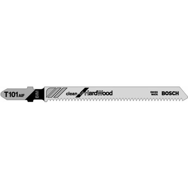 Bosch T 101 AIF