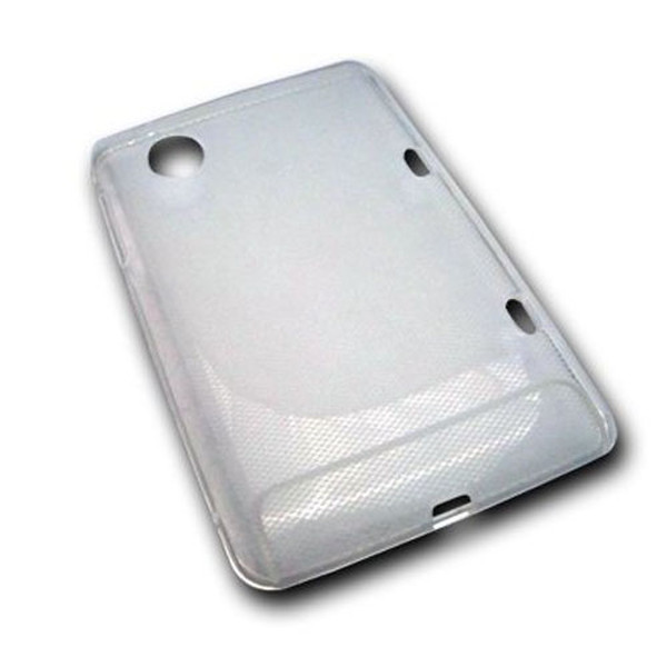HTC TP C590 Cover case Белый