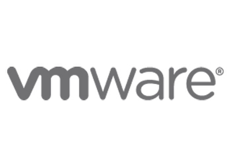 VMware Platinum SnS for vSphere 5 Enterprise, 1CPU, 3Y