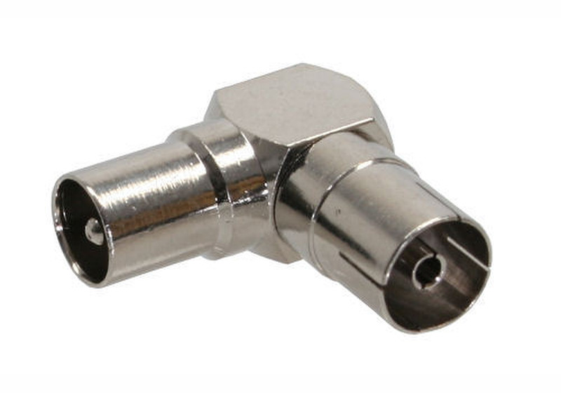 InLine 69915R 100pc(s) coaxial connector