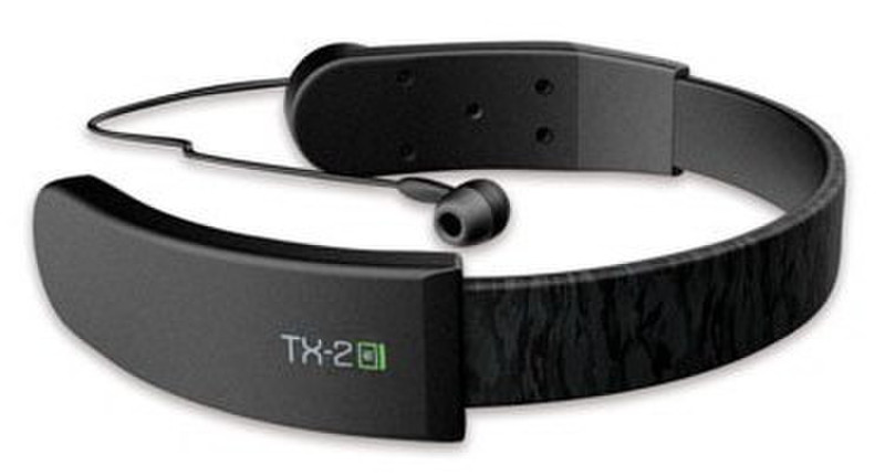 Gioteck TX-2 2x 3.5 mm Monaural Neck-band headset