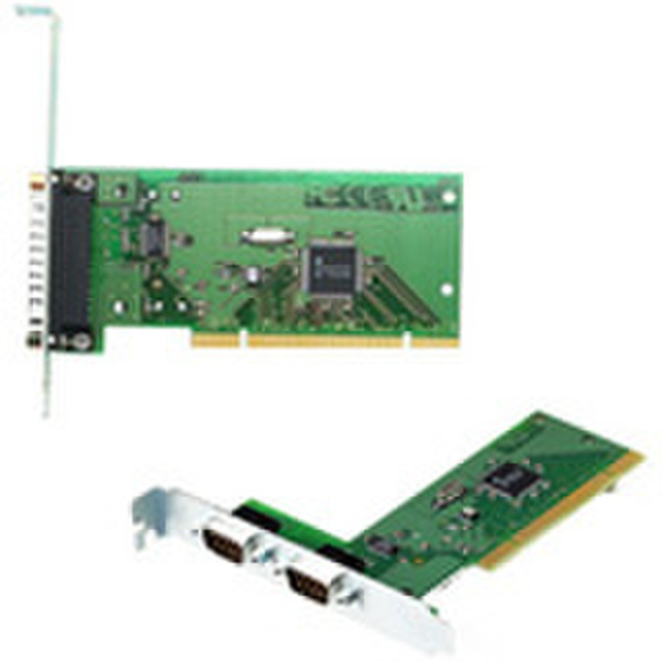 Digi 77000852 Neo Universal 2-port RJ-45 interface cards/adapter