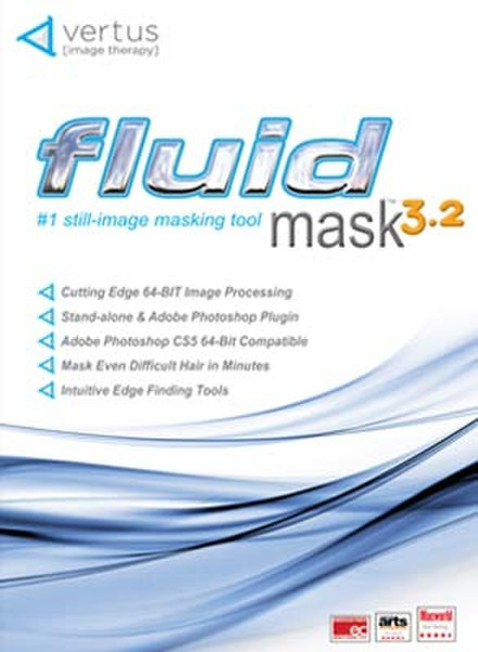Vertus Fluid Mask 3.2