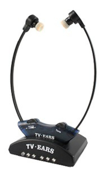 TV Ears 2.3 TV listening system