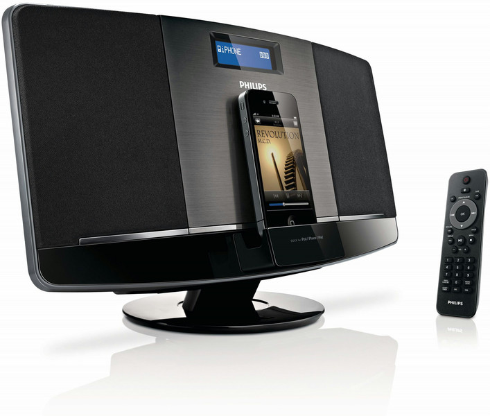 Philips Micro music system DCB2070/10