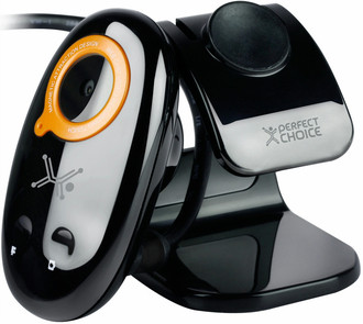 Perfect Choice PC-320449 Webcam