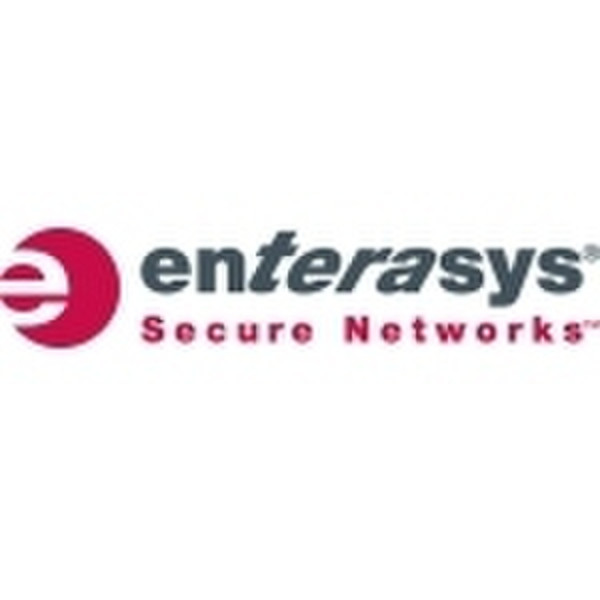 Enterasys UTP Patch cable Cat5, 1x Telco, 1x Telco, 3m 3m networking cable