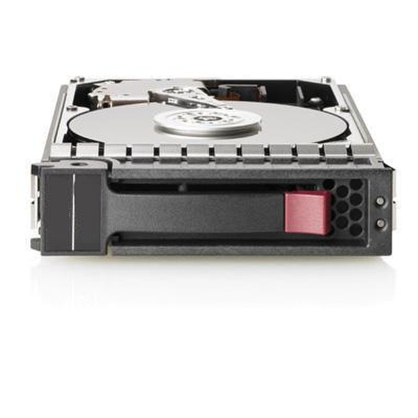 Hewlett Packard Enterprise 583716-001 300GB SAS hard disk drive